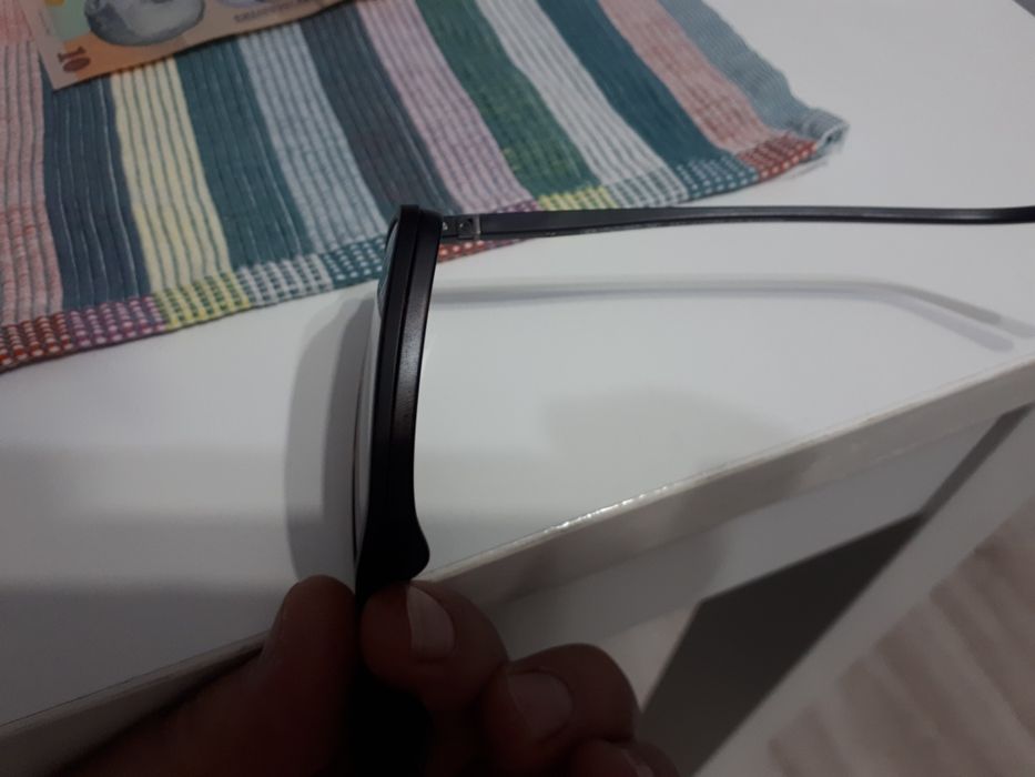 Ochelari de vedere/soare, produs Nou