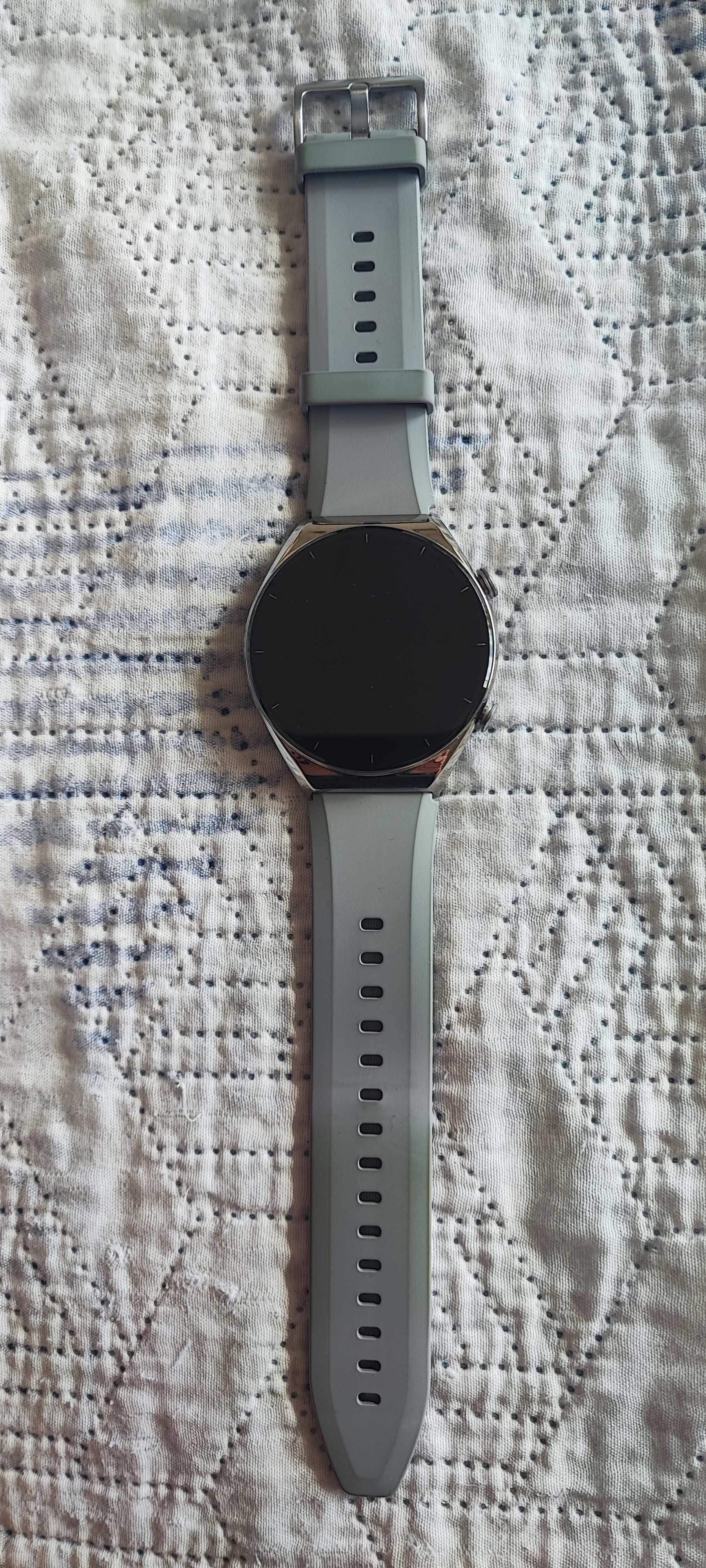 XIAOMI Watch S1 Silver