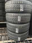 215/55/17 Pirelli M+S