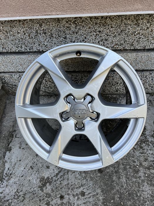 Джанти за Ауди / Audi - 5/112/17