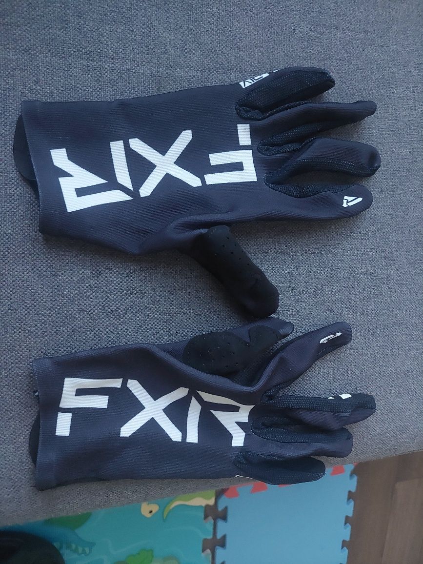 Ръкавици за Мотокрос FXR