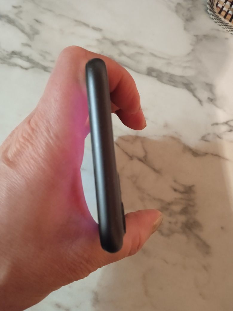 iPhone 11 black...