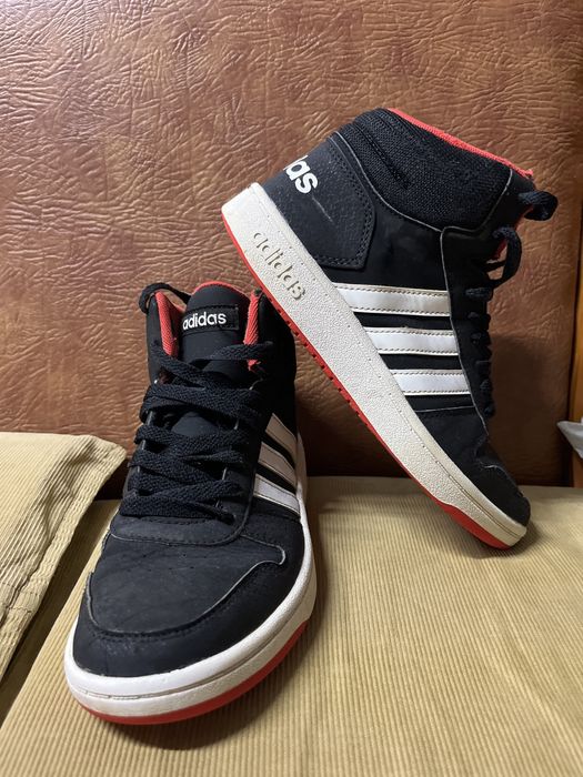 Ghete adidas marimea 38