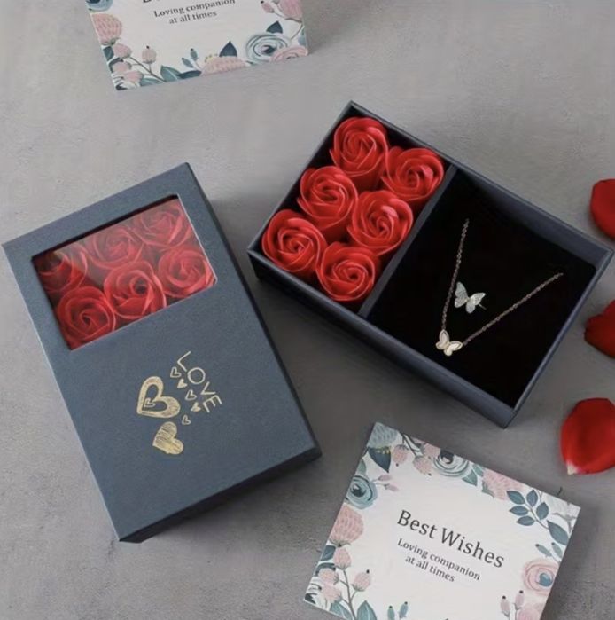 Подаръчна кутия за НЕЯ