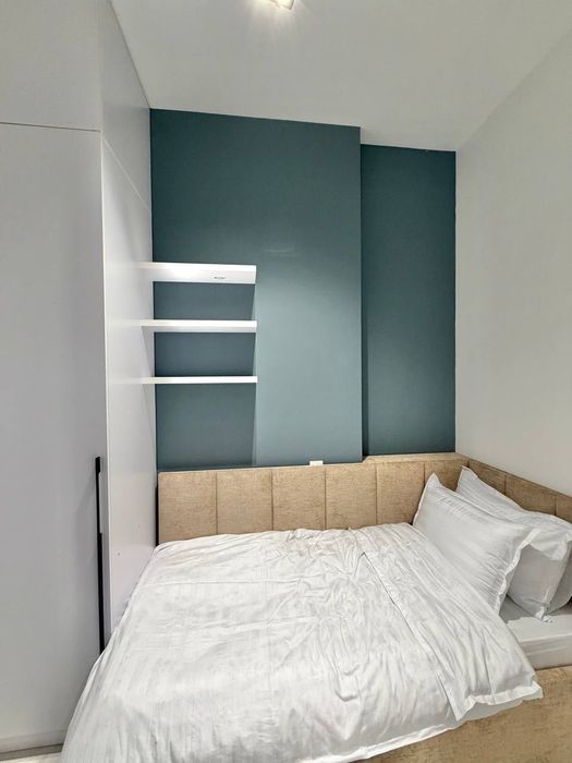 Royal House Продается 2 комнатная квартира ремонт ул.Шота Руставели