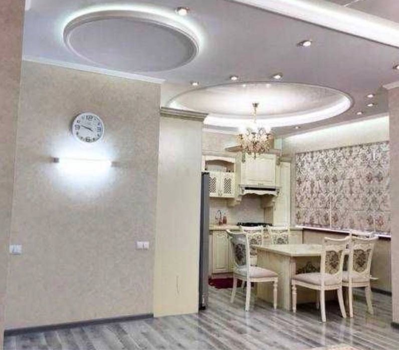 Продажа евро кв ЖК “Dream House” 3/2/10 101м2 яккасарай