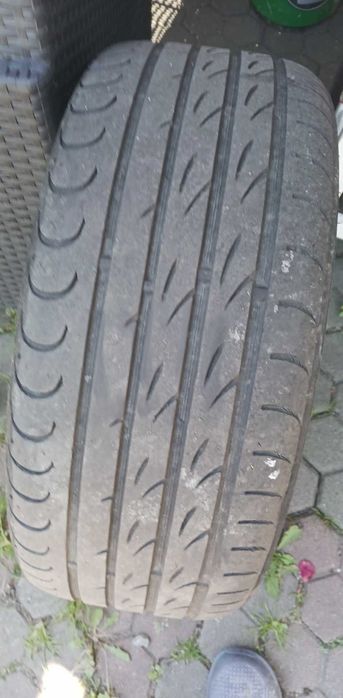Vând roti R18 Audi/VW/Skoda