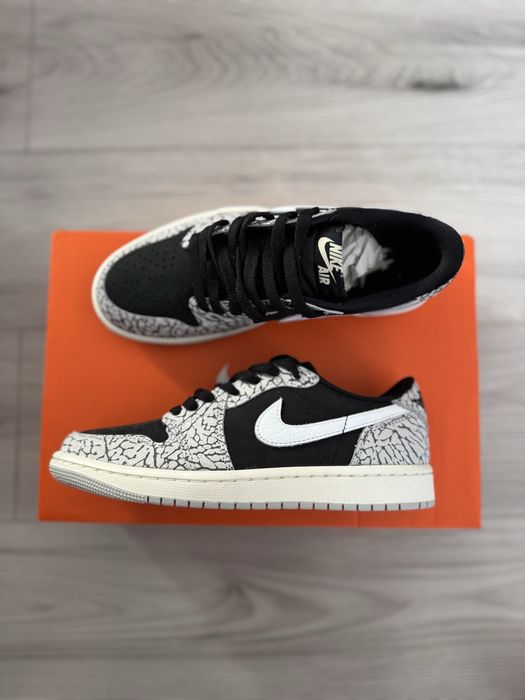 Nike Air Jordan 1 Retro Low