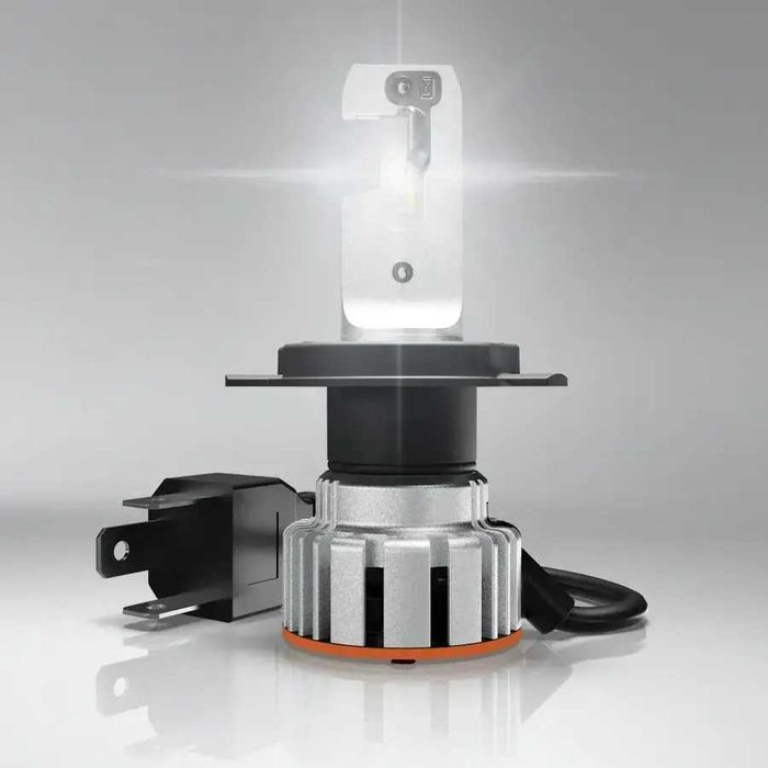 LED/Лед Диодни крушки Osram H4 LEDriving NIGHT BREAKER  20/19W 12V