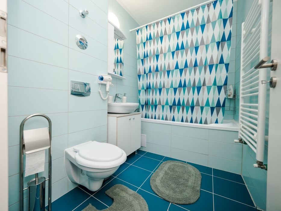 Regim Hotelier Apartament 2 camere Lux Avantgarden 3 Brasov