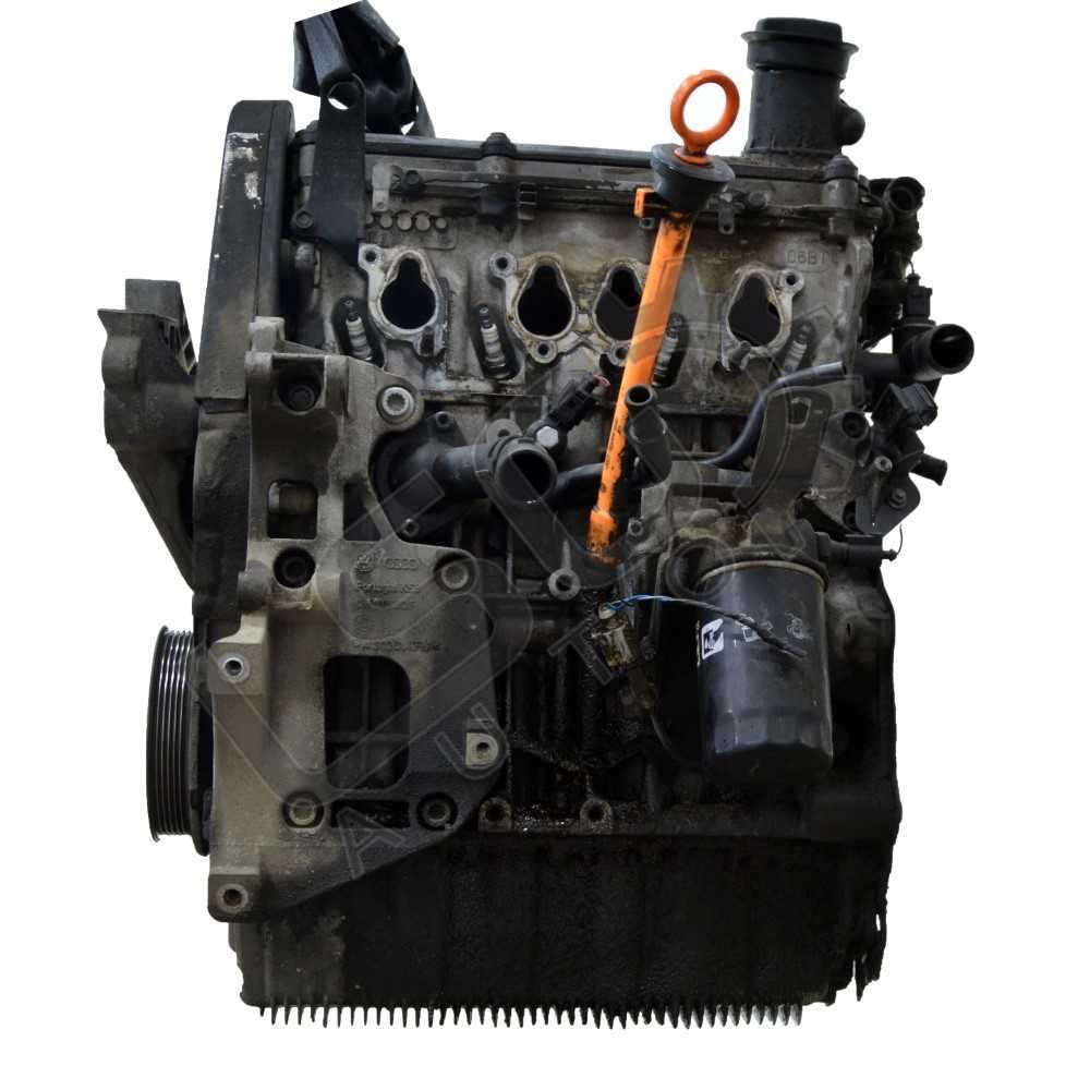 Двигател Skoda OCTAVIA II (1Z)(2004-2010) ID: 89347