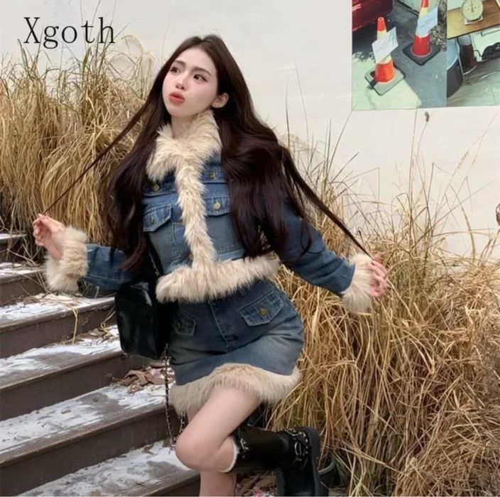 Необычная двойка