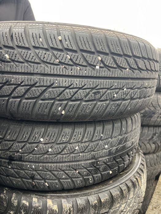 Anvelope iarna 185/65r15 westlake