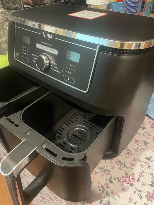 Vand Airfryer Ninja
