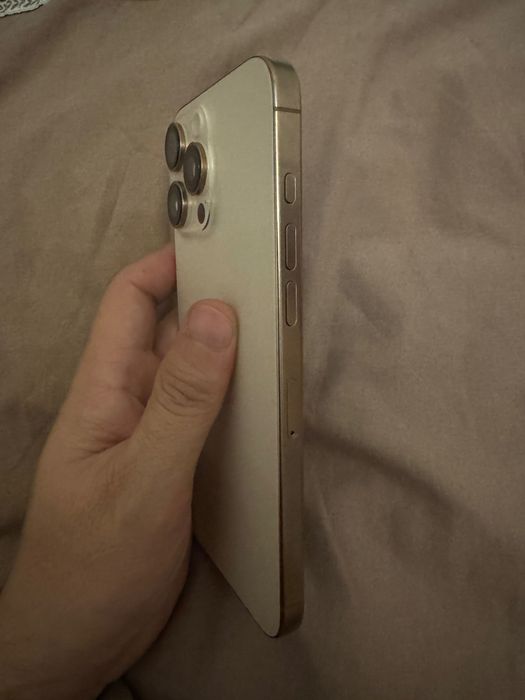 iPhone 16Pro Max, 256