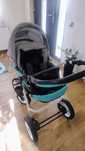 Carucior VerdiBabies