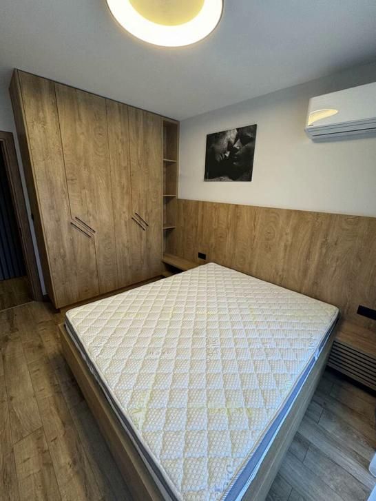 Дава се под наем Двустаен апартамент в Пловдив, Остромила - 78 кв.м за 550 € - Снимка #5