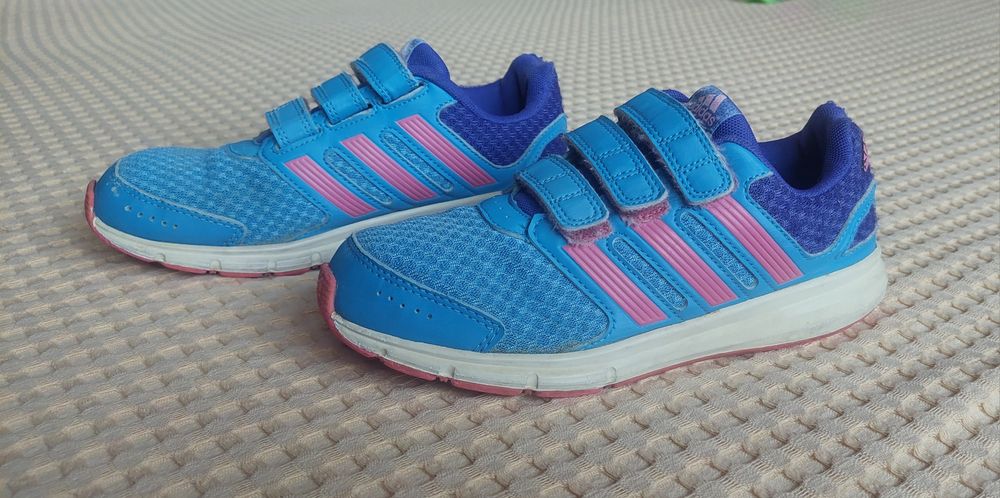 Детски маратонки Adidas N 34