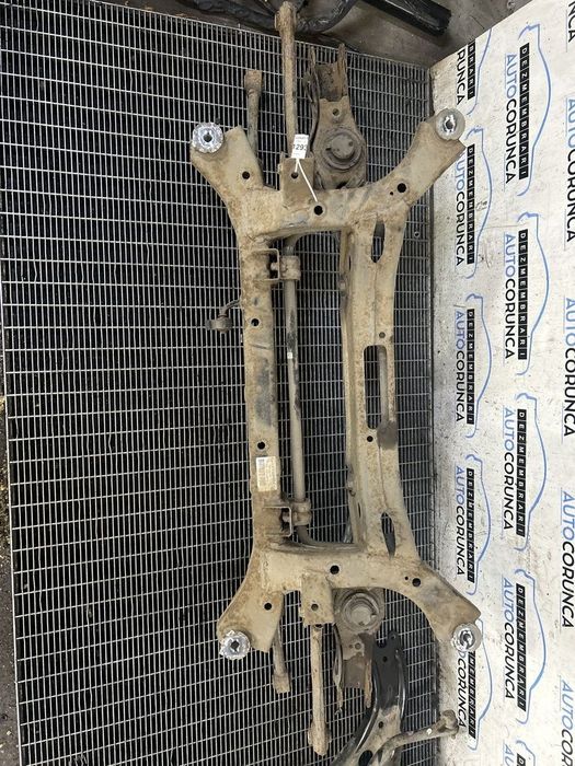 Punte spate Hyundai Tucson III 1.7 Diesel 2015 - 2018 SUV 4 Usi (1293) 4x2