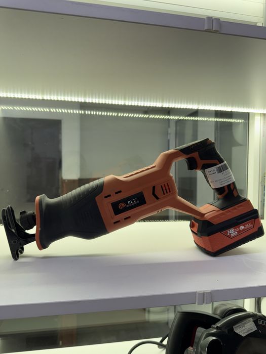 Аккумуляторная сабельная пила PIT P91190-Li