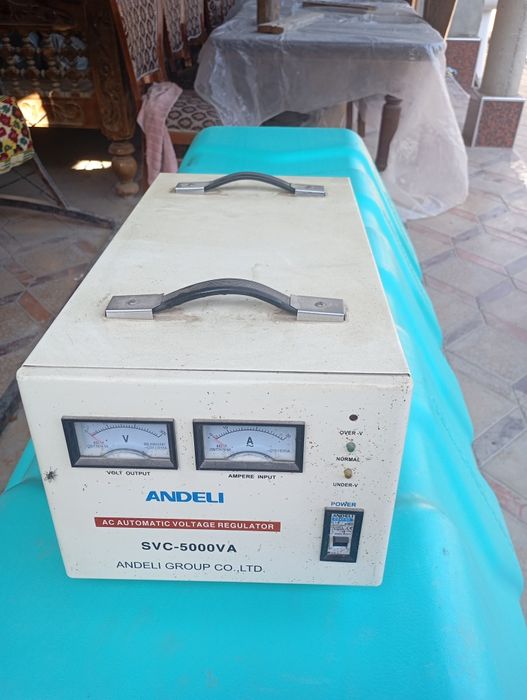 Продам стабилизатор