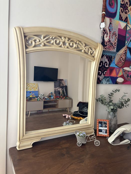 Продам шикарное зеркало