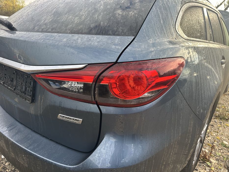 Стоп/Стопове за Мазда 6 комби след 2013г-