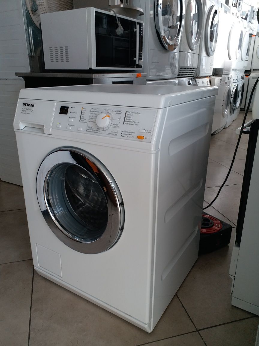 Пералня MIELE W 3241 Softtronic 7кг