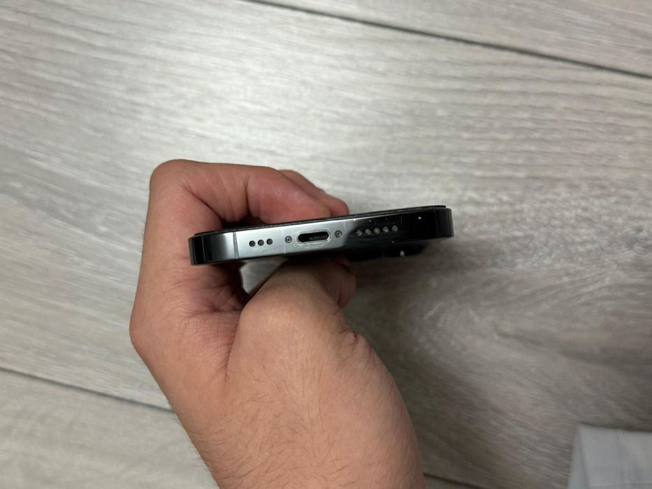 Iphone 14 pro, liber la retea