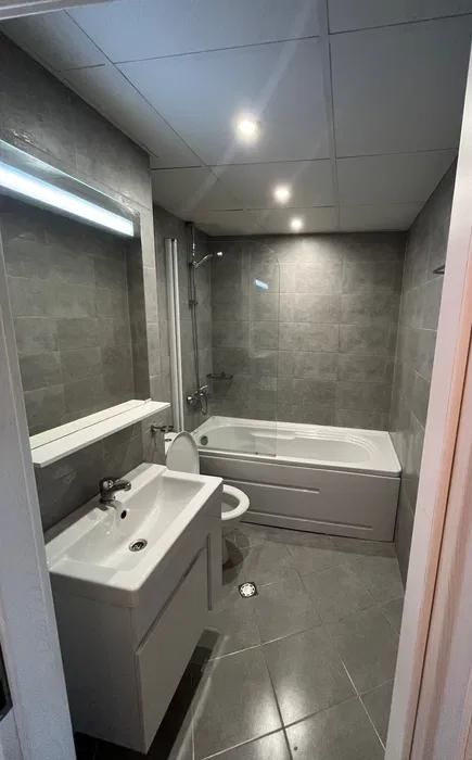 Двустаен в ж.к. Дървеница