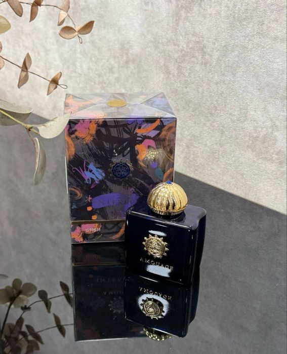 Amouage Honour Woman