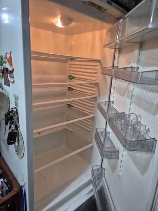 Холодильник Atlant