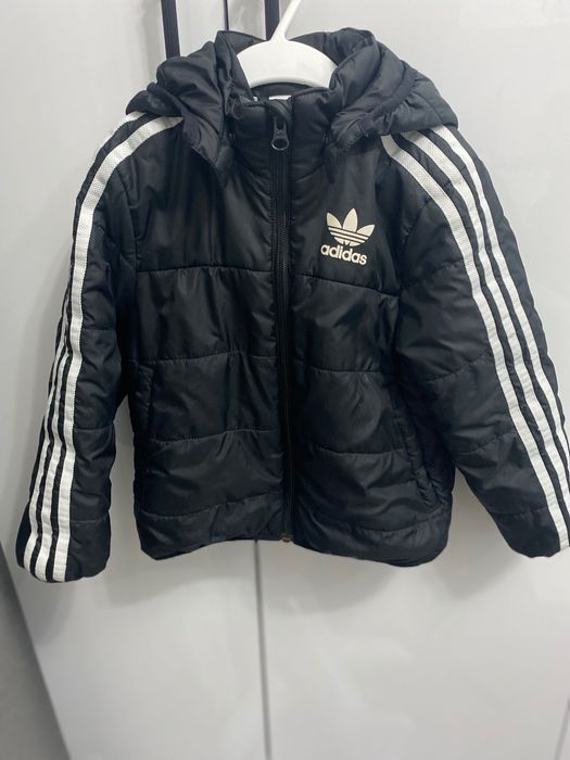 Детско яке adidas