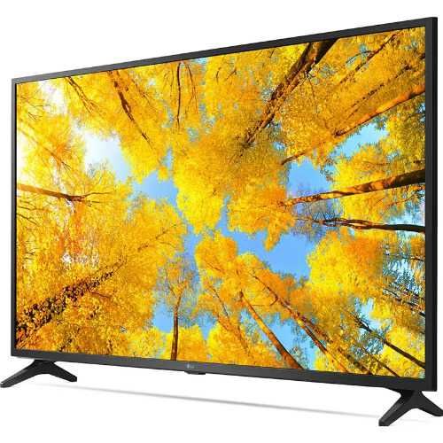 Televizor LG, 139 cm, Smart, 4K Ultra HD, Wi-Fi | UsedProducts.Ro