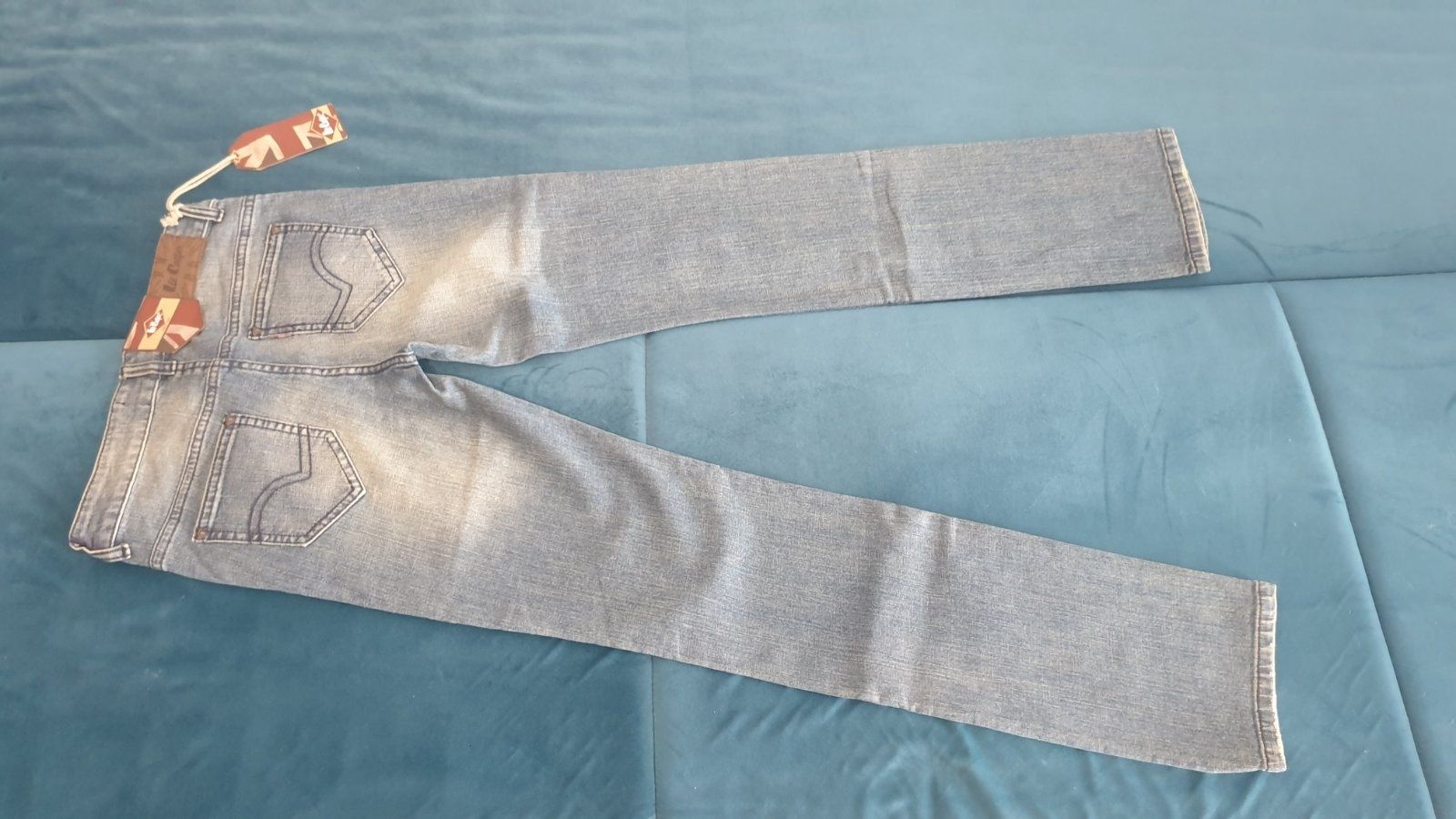 Дънки LeeCooper дамски