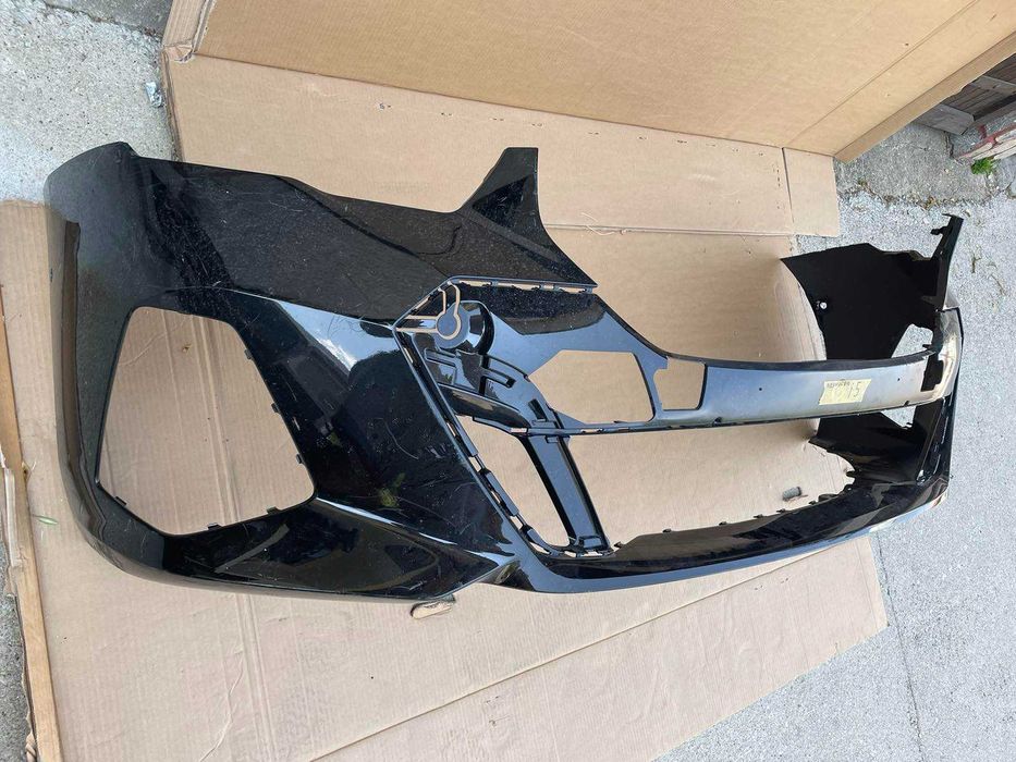 Броня BMW I5 G60/61 M-PACK