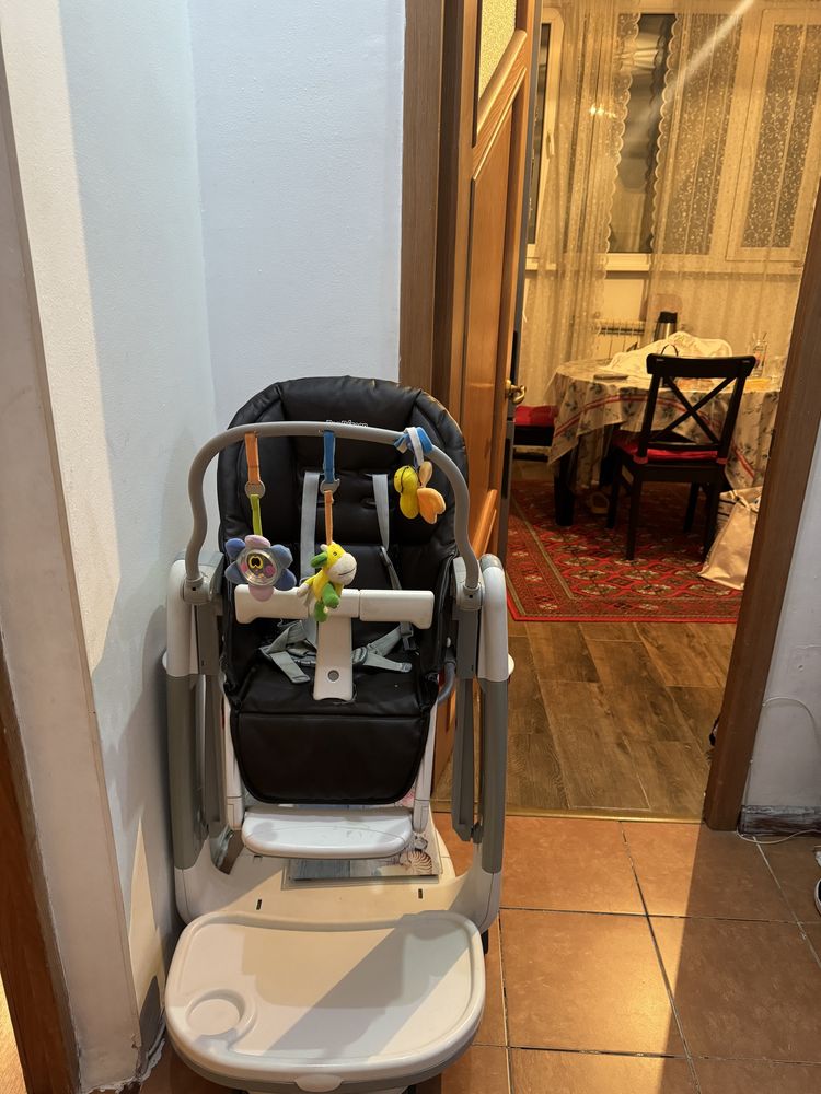 Стульчик Peg Perego