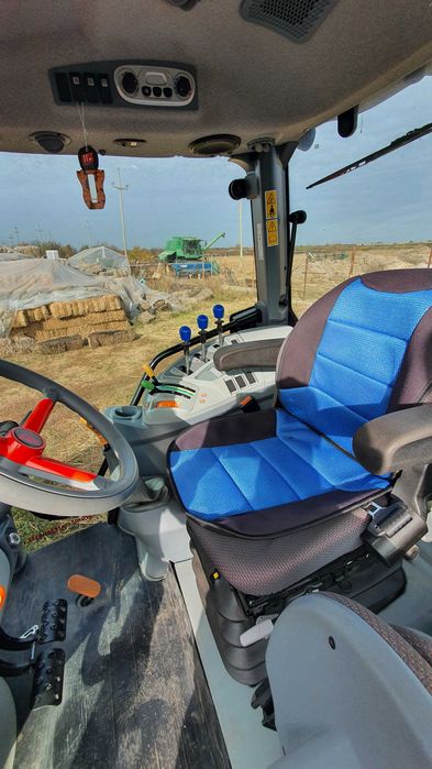 Vand tractor Same Explorer 100 MD LS