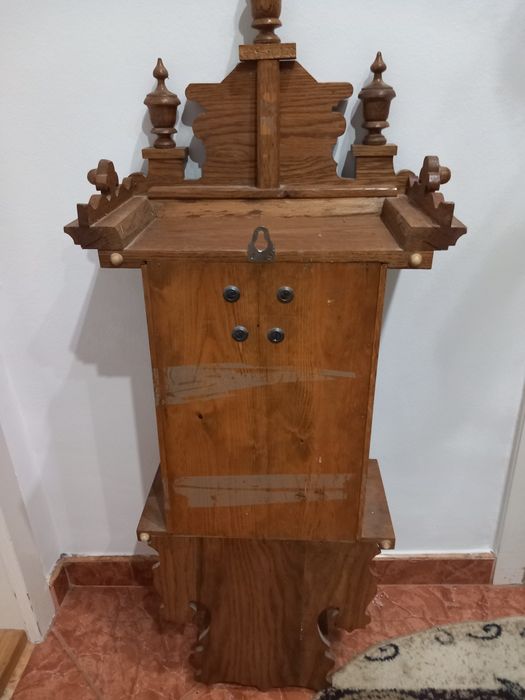 Ceas  de  perete
