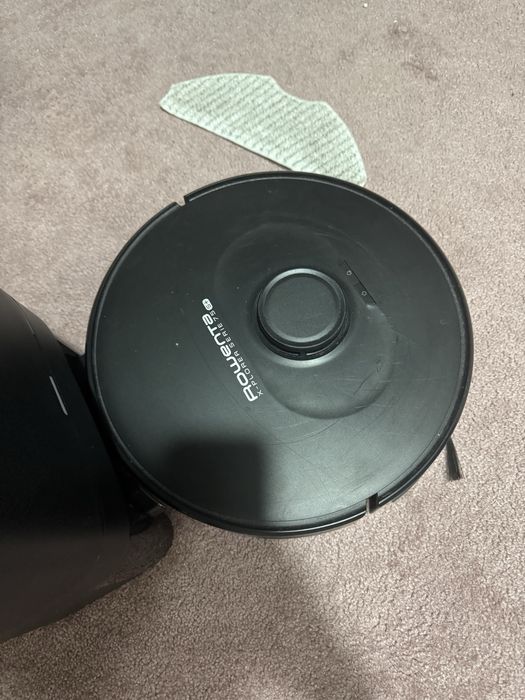 Aspirator Robot Rowenta X-plorer 75 S+