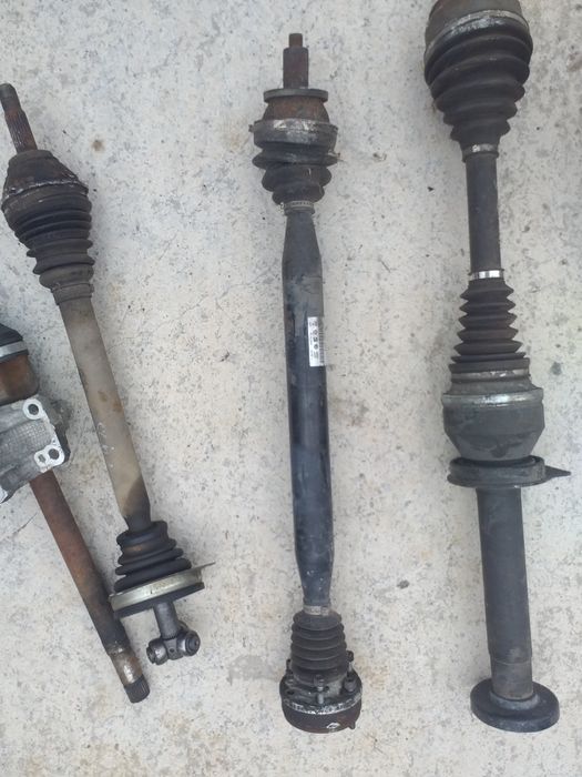 Planetara Dreapta Fata Polo Ibiza Fabia 1.2 Benzina 2005 2006 2007