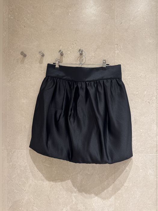 Дамска поля, тип “балон”