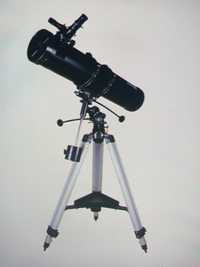 Телескоп большой