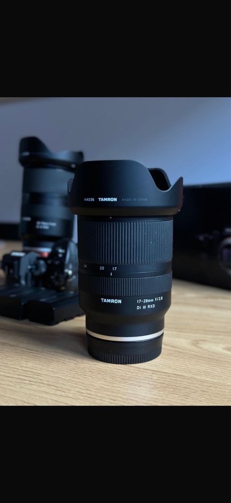 De vanzare kit complet fotograf!