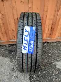 285/70R19.5 ГРУЗОВЫЕ ШИН