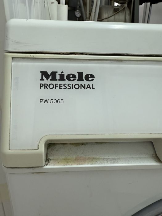Пералня Miele за части