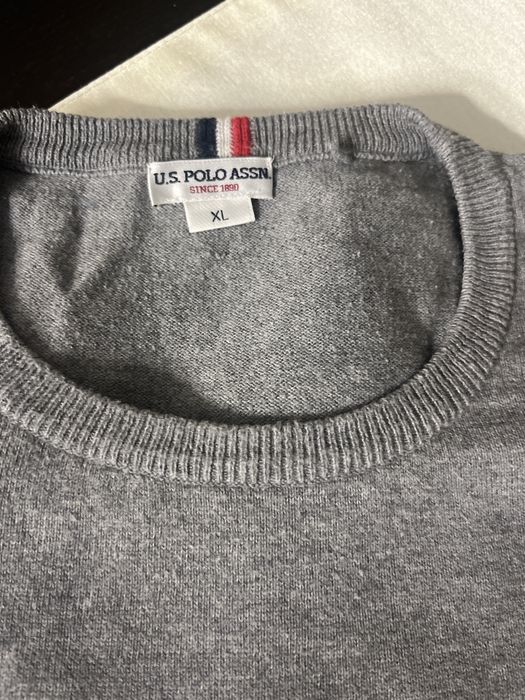 Vand pulovar barbati U.S.Polo Assn.