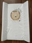 Vand saltea de infasat bebe cu intaritura 70x48