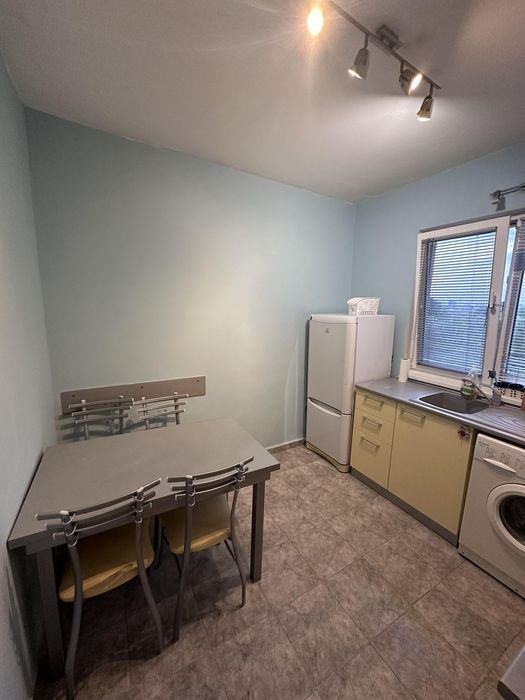 Двустаен апартамент в района на Каменица 2