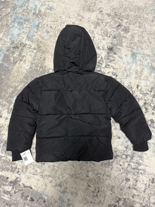 Geaca copii 5 ani DNKY